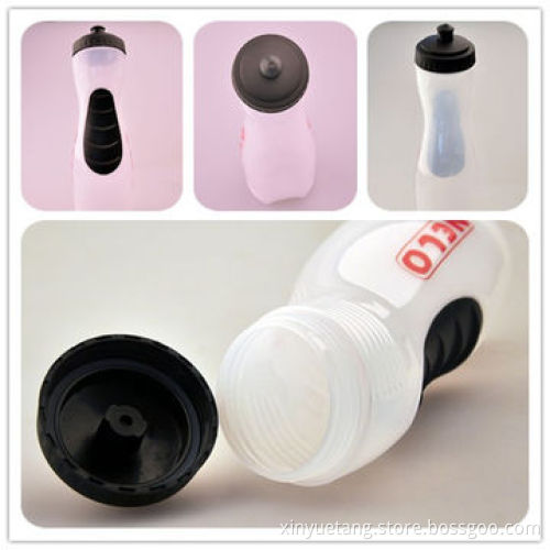 850ml Soft Water Bottle